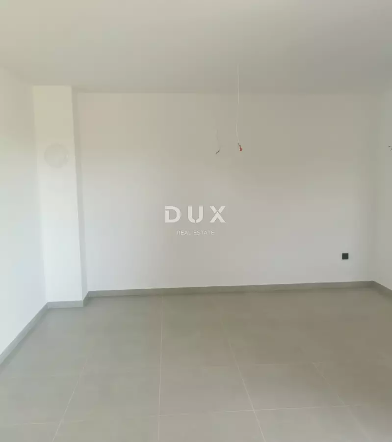4-bedroom Apartment In Malinska, Croatia (152 M²)
