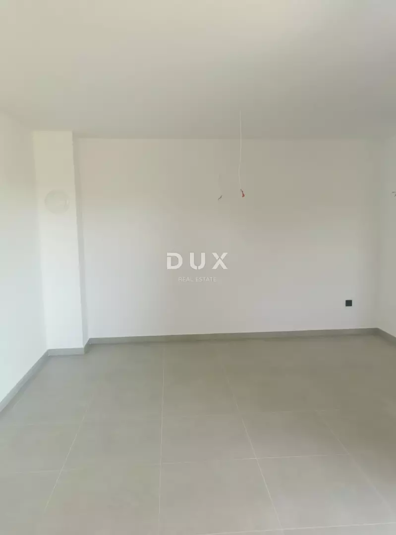 4-bedroom Apartment In Malinska, Croatia (152 M²)
