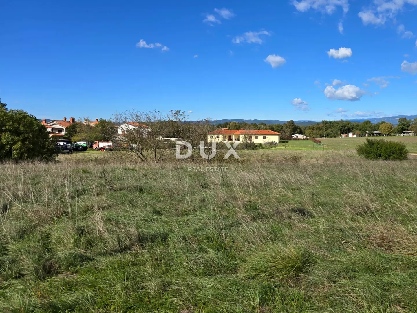 Land In Labin, Croatia (1.076 M²)