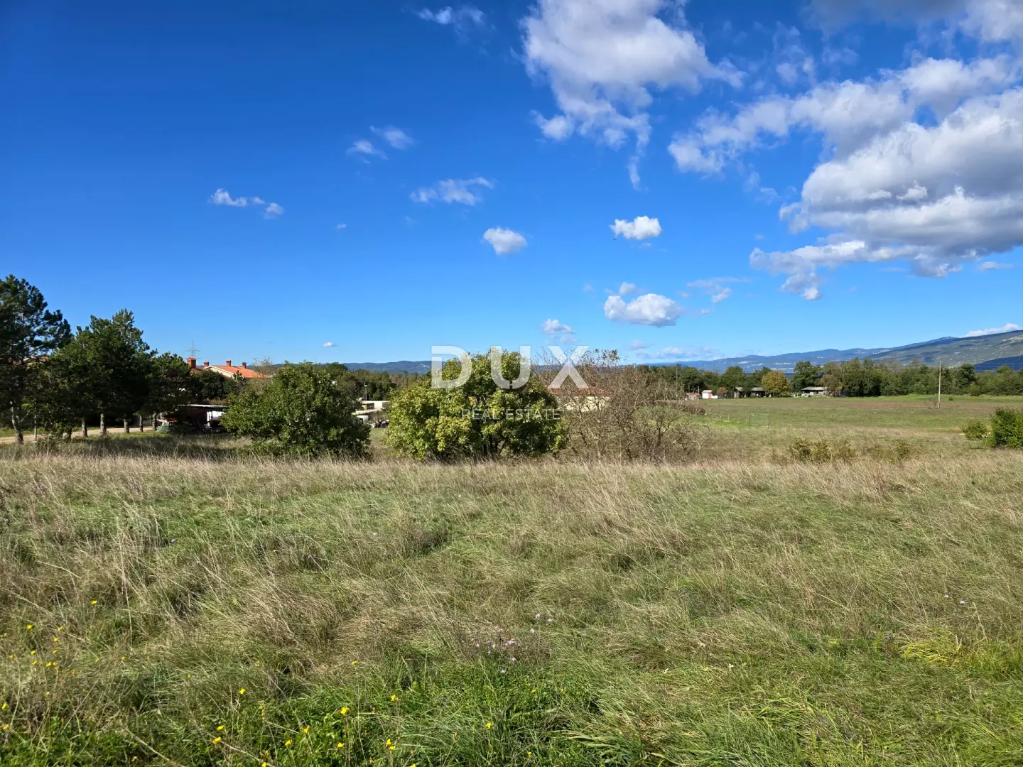 Land In Labin, Croatia (1.076 M²)