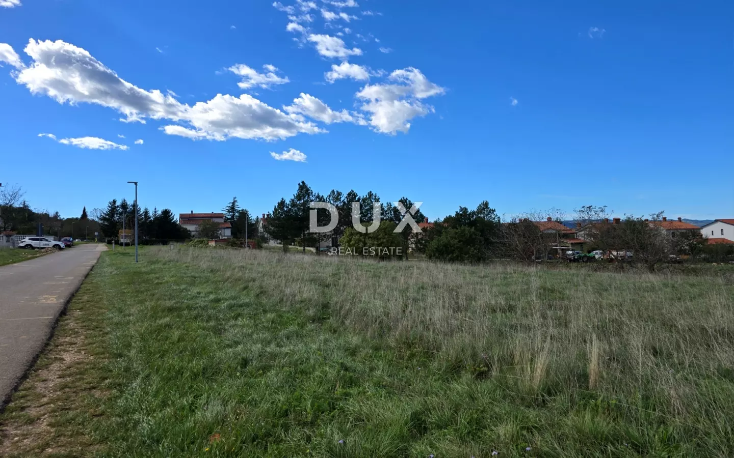 Land In Labin, Croatia (1.053 M²)