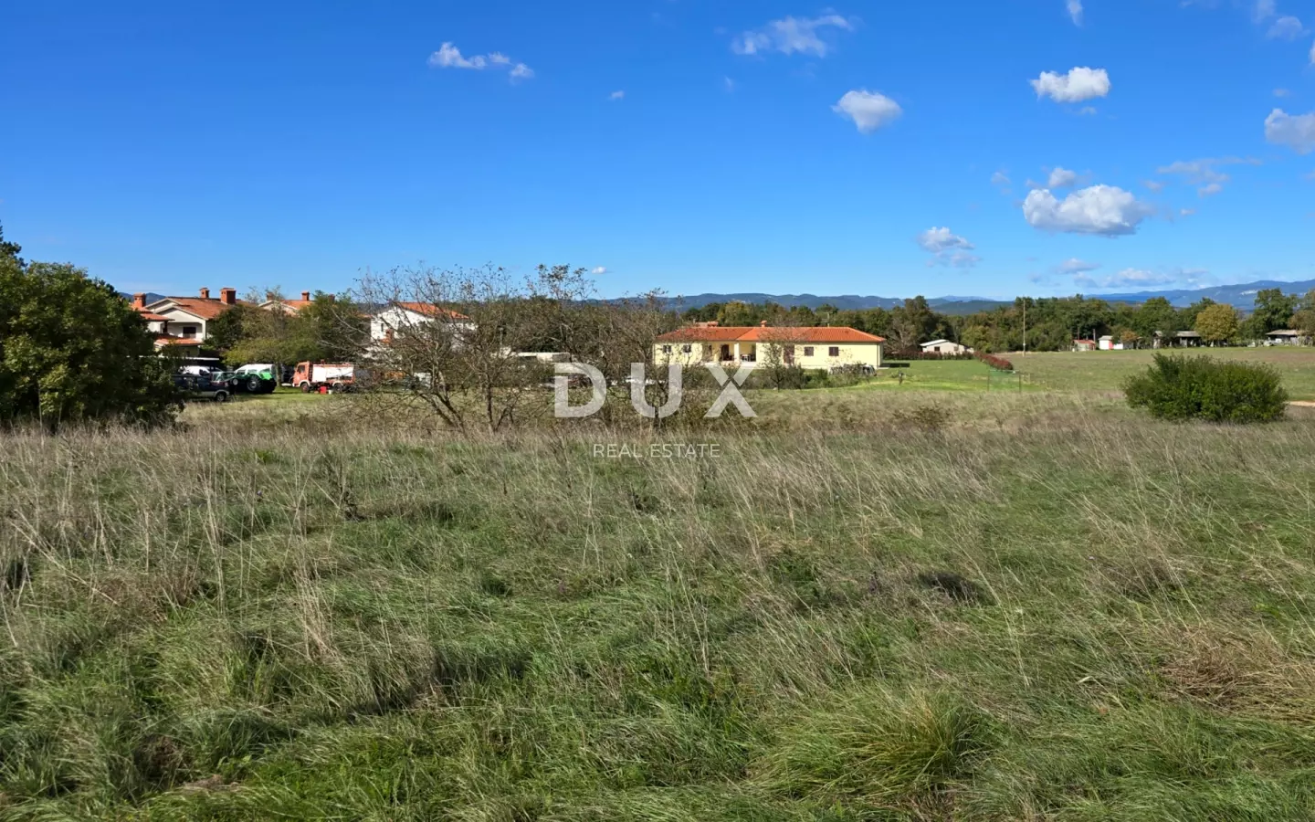 Land In Labin, Croatia (1.053 M²)