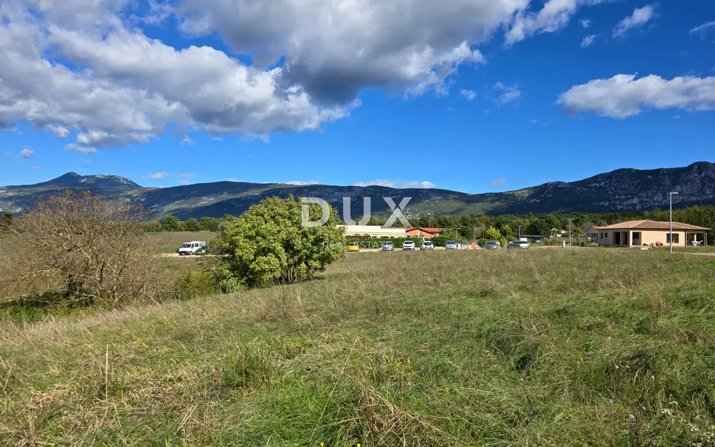 Land In Labin, Croatia (1.053 M²)