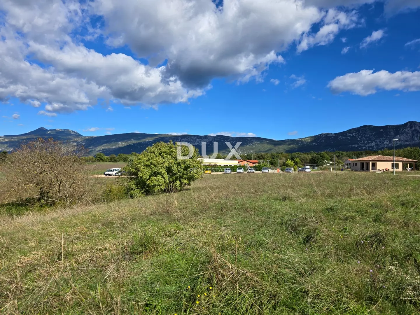 Land In Labin, Croatia (1.053 M²)