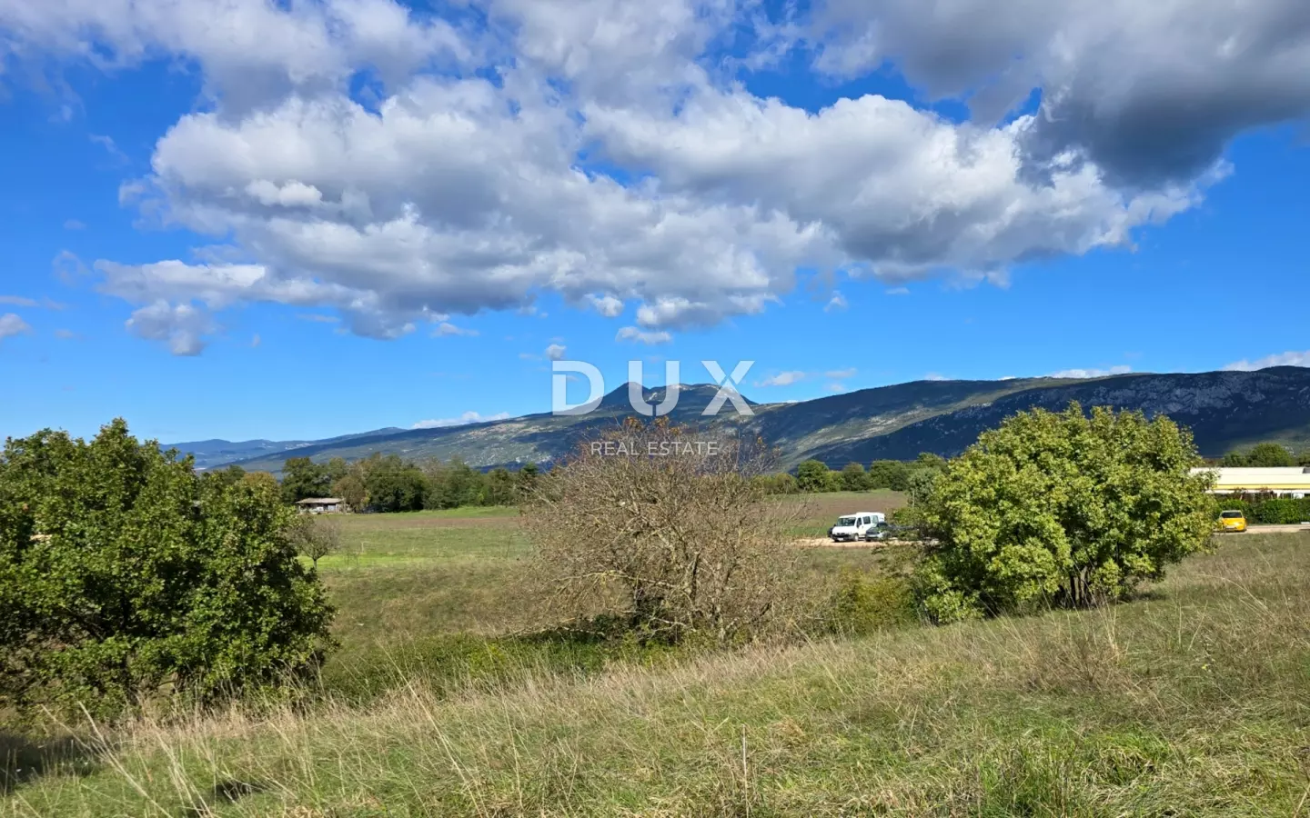 Land In Labin, Croatia (1.057 M²)