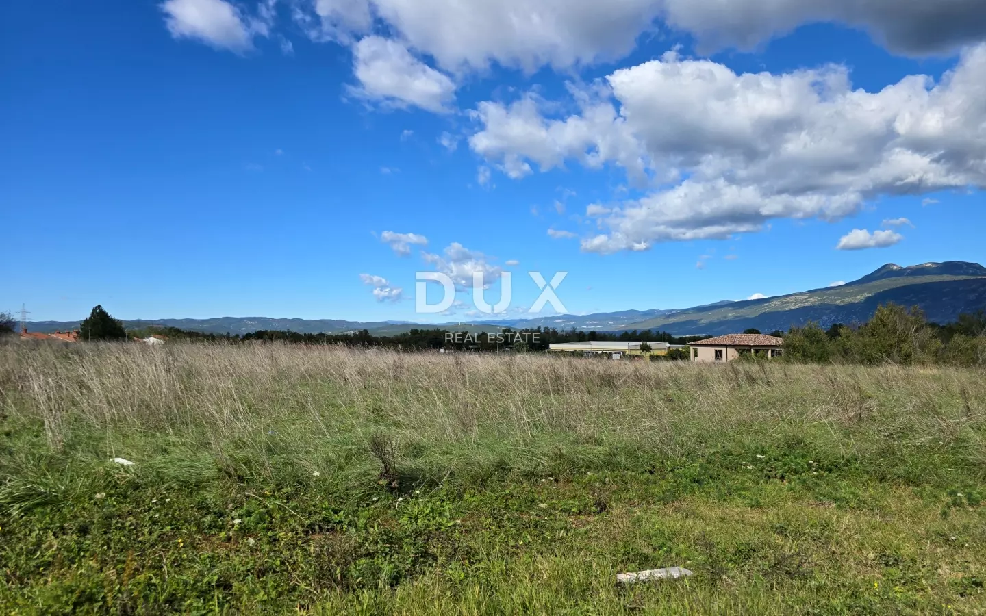 Land In Labin, Croatia (1.042 M²)