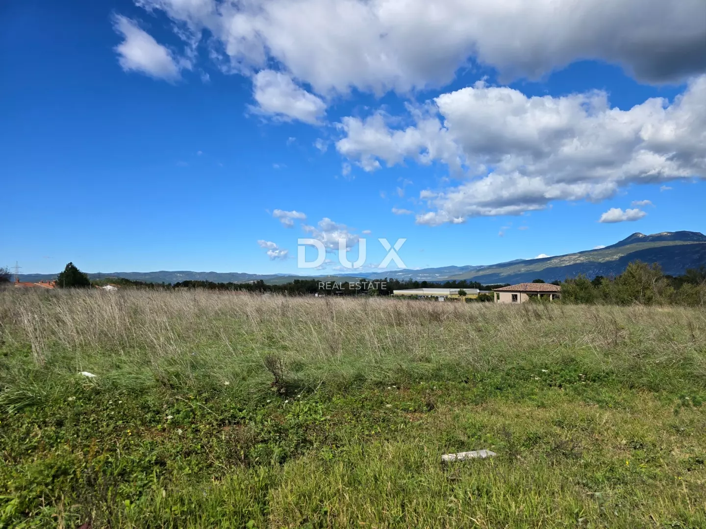 Land In Labin, Croatia (1.042 M²)