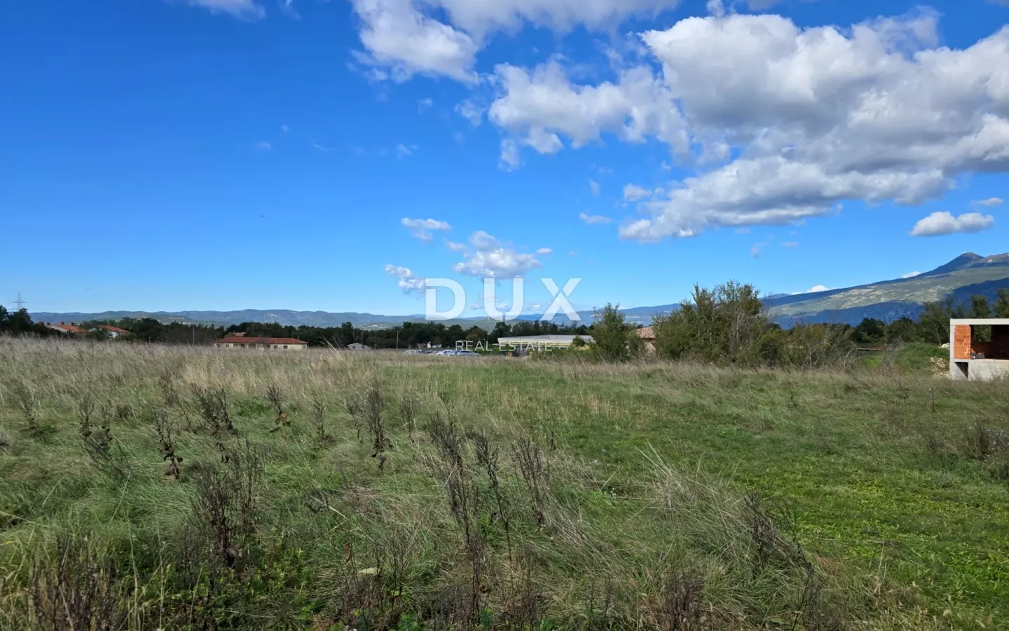 Land In Labin, Croatia (1.042 M²)