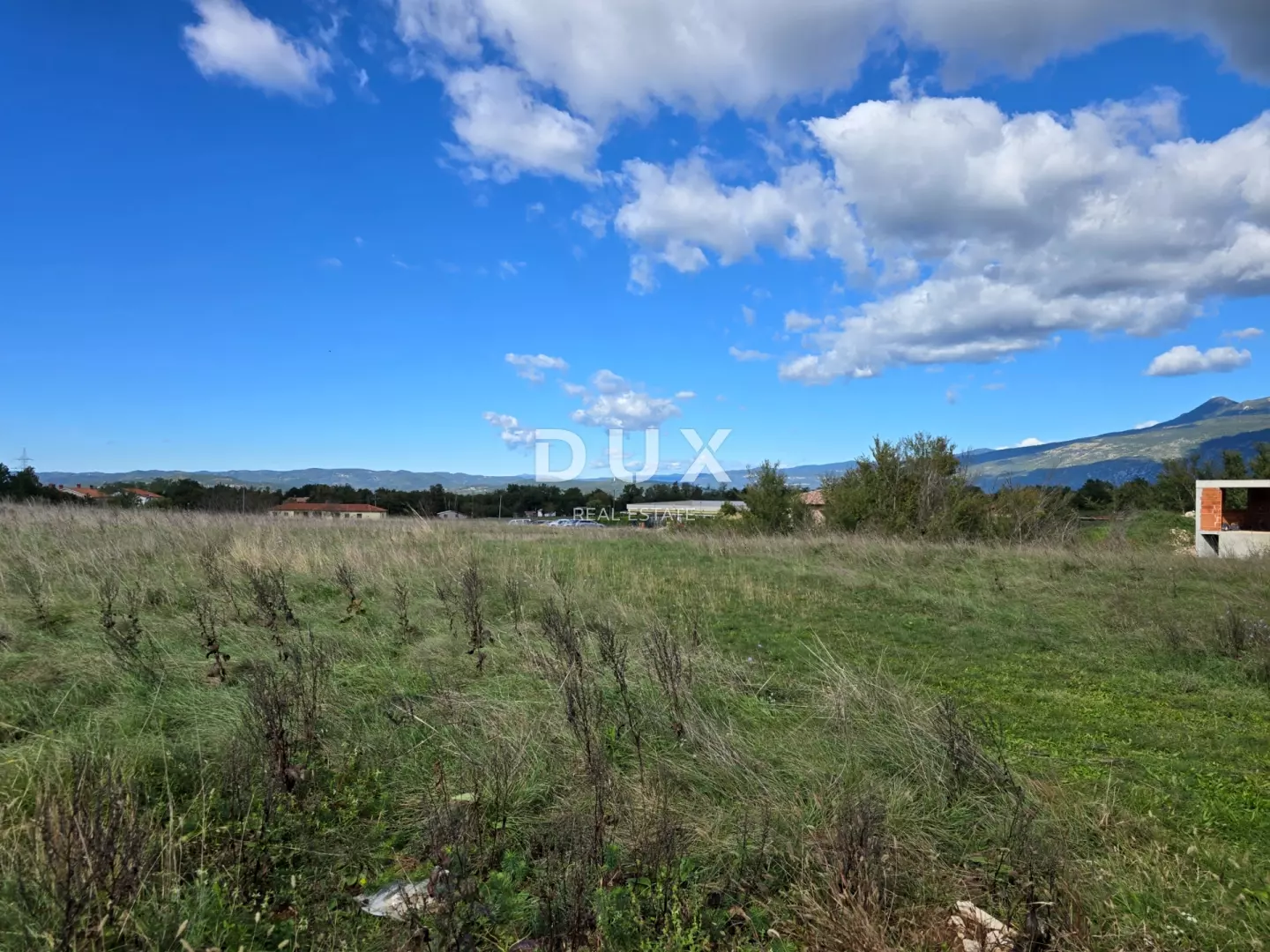 Land In Labin, Croatia (1.042 M²)