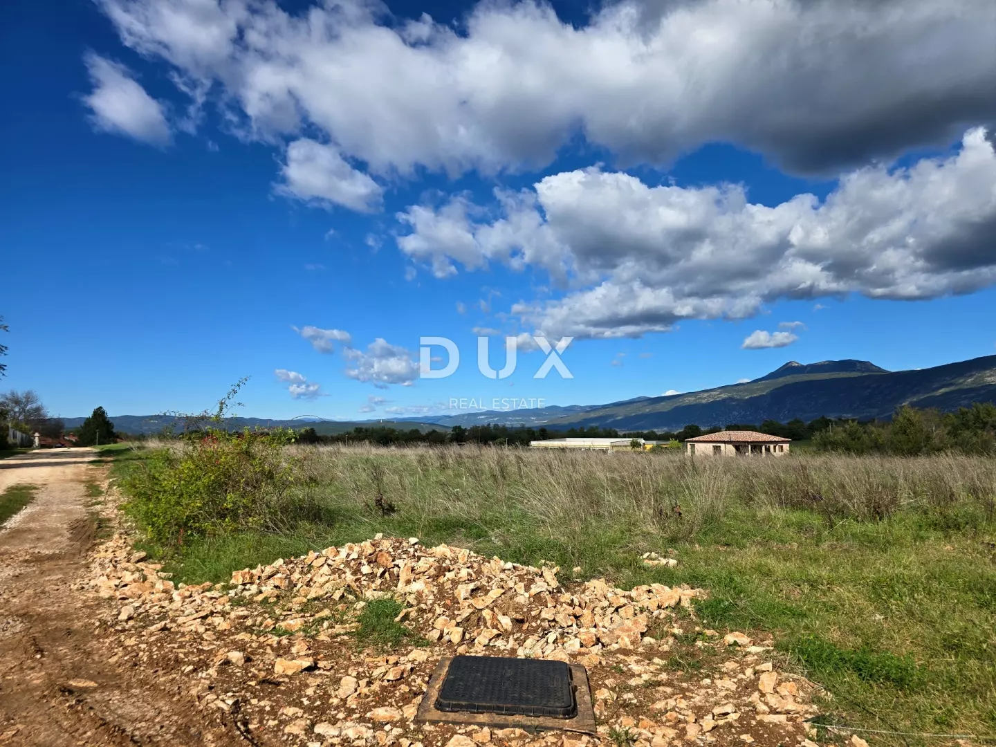 Land In Labin, Croatia (1.042 M²)