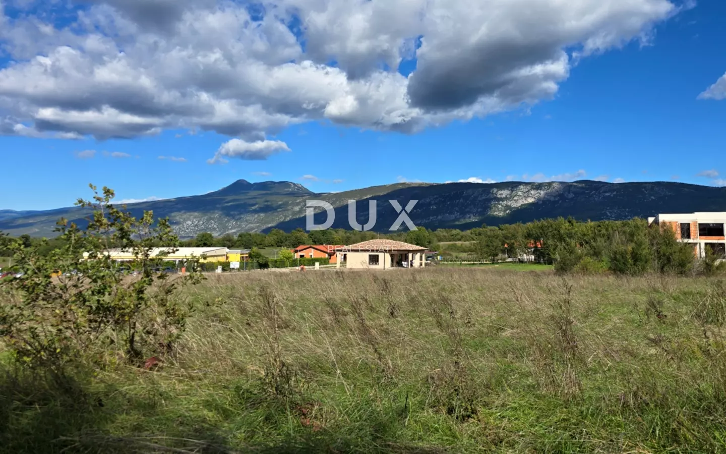 Land In Labin, Croatia (1.042 M²)