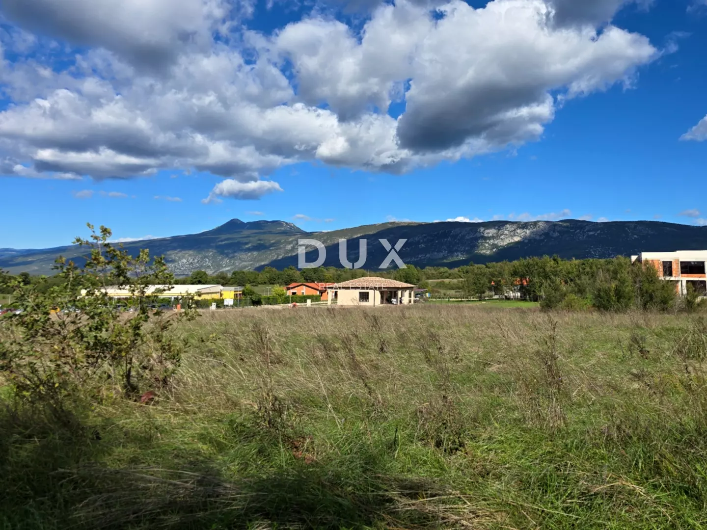 Land In Labin, Croatia (1.042 M²)