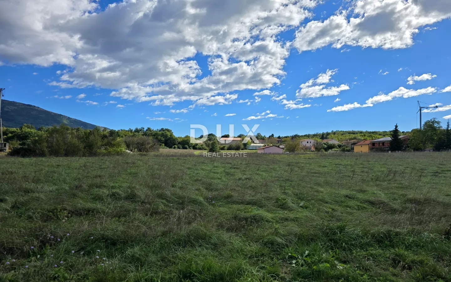 Land In Labin, Croatia (1.081 M²)