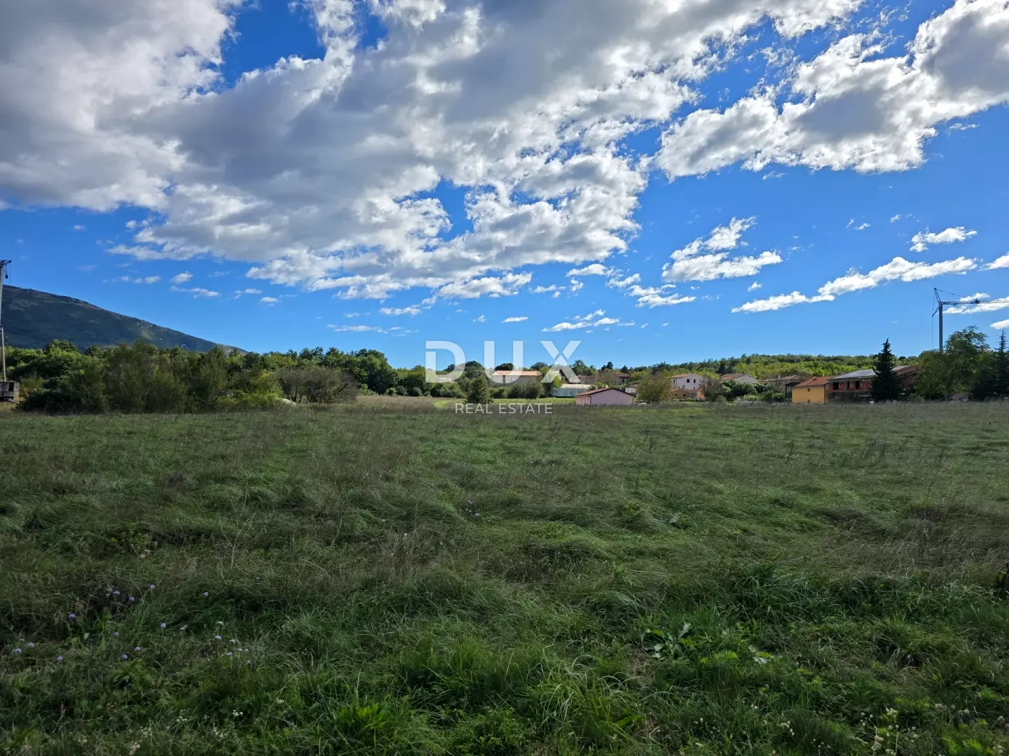 Land In Labin, Croatia (1.081 M²)