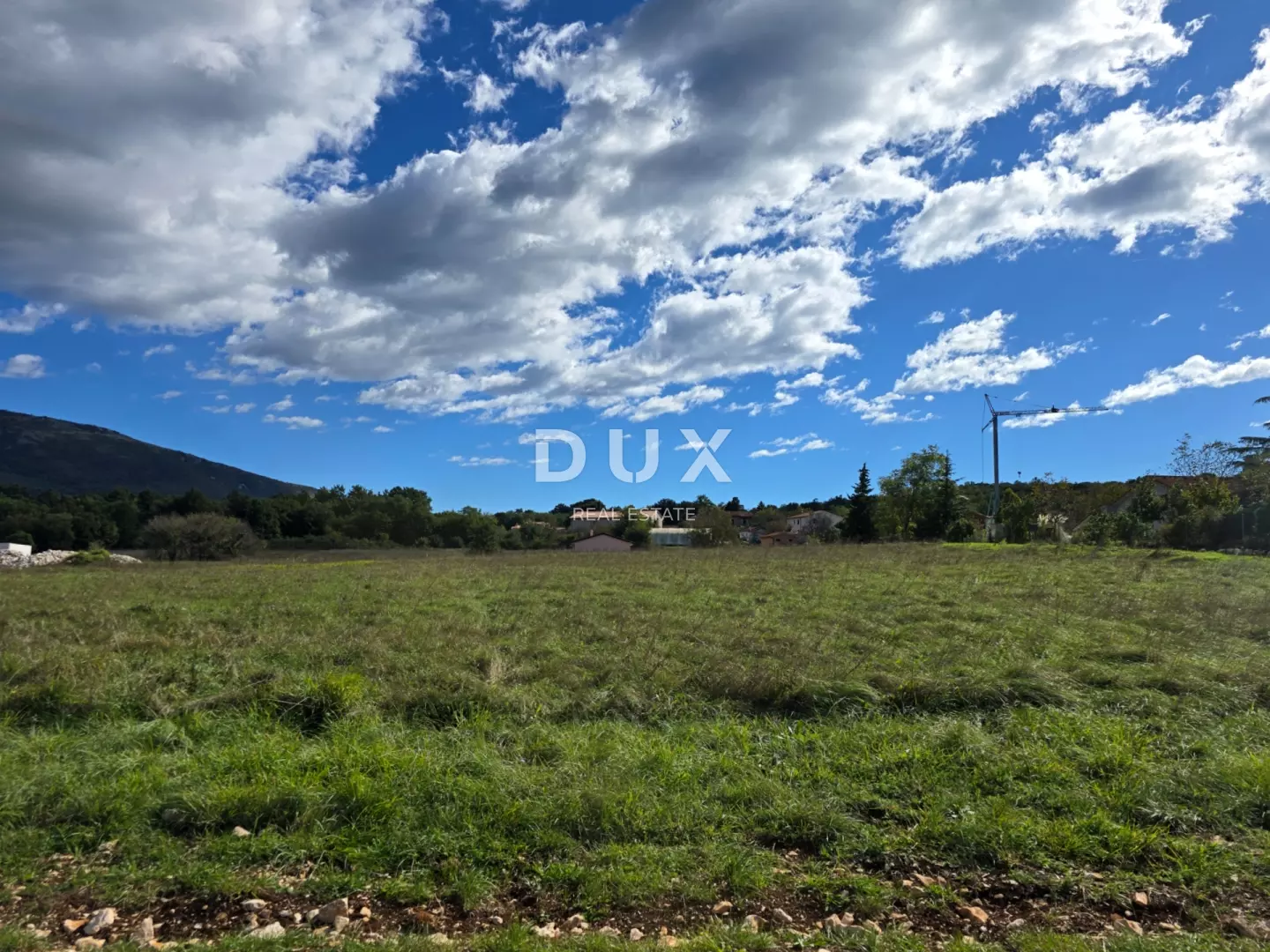 Land In Labin, Croatia (1.081 M²)