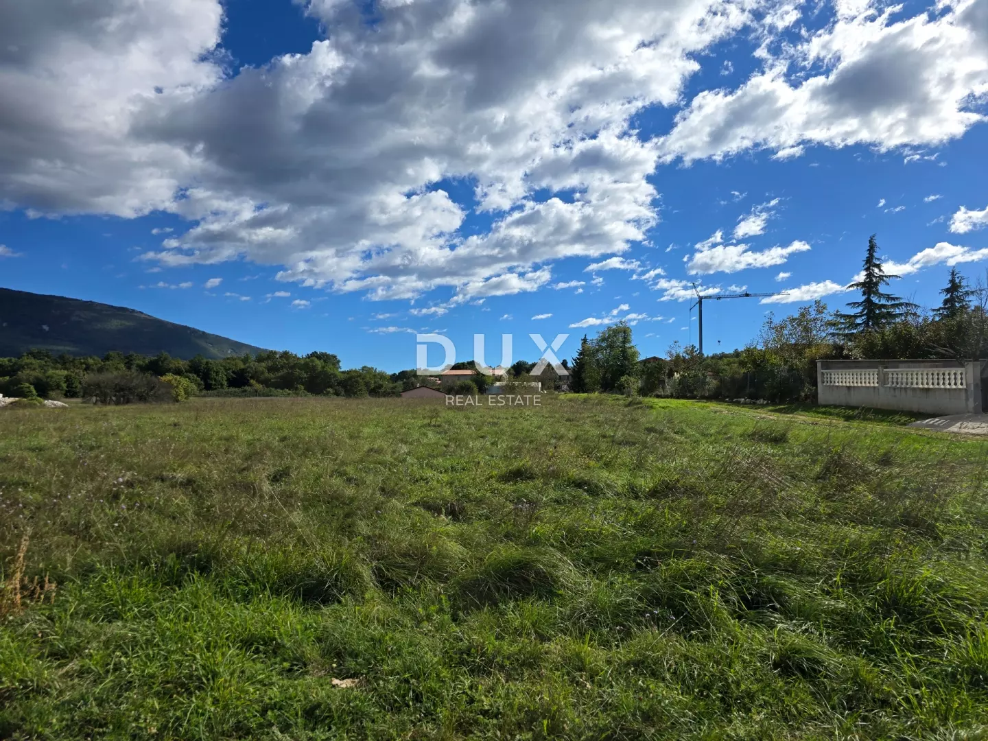 Land In Labin, Croatia (1.081 M²)