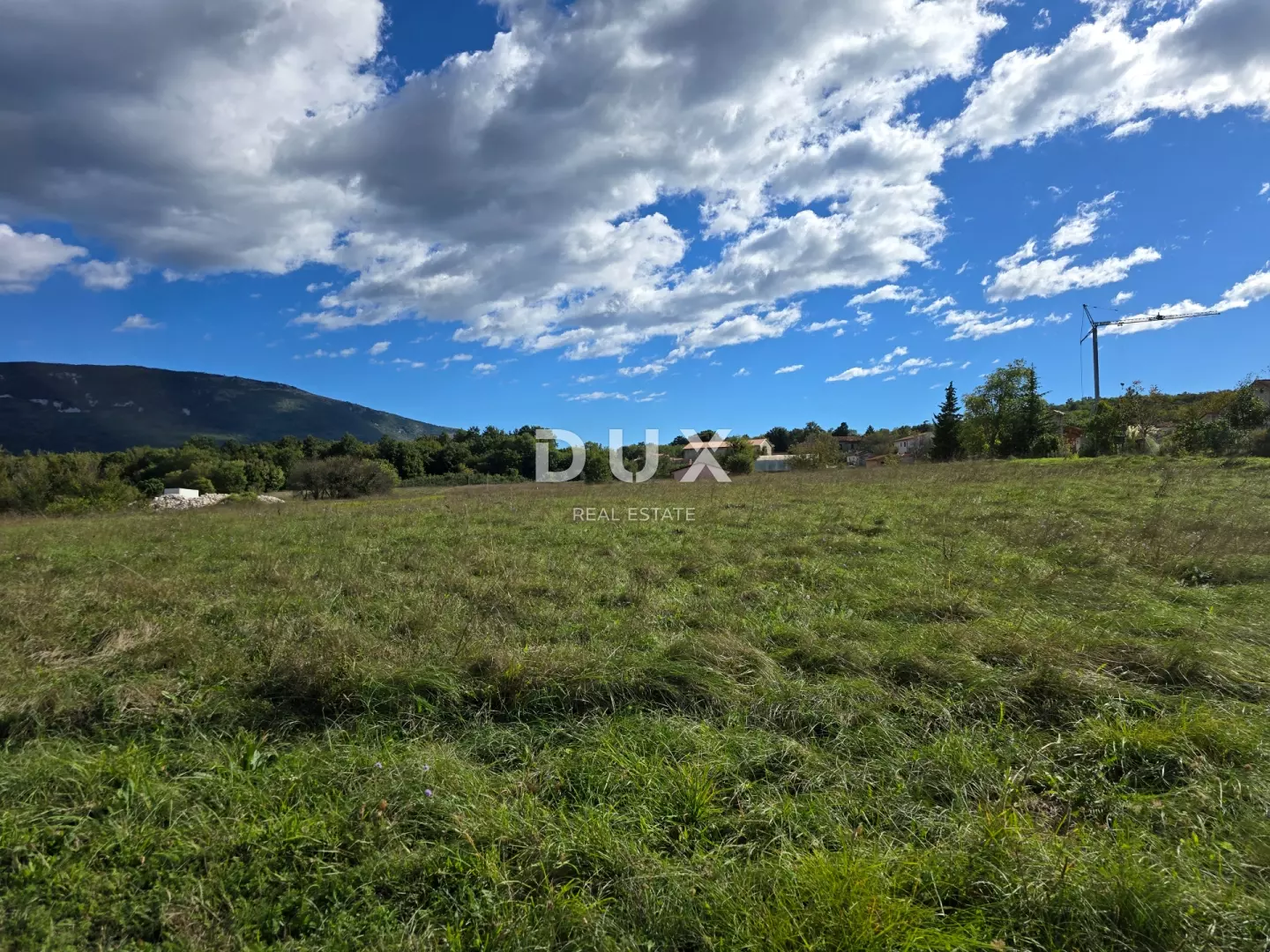 Land In Labin, Croatia (1.081 M²)