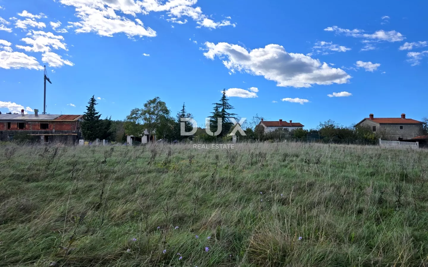 Land In Labin, Croatia (1.081 M²)