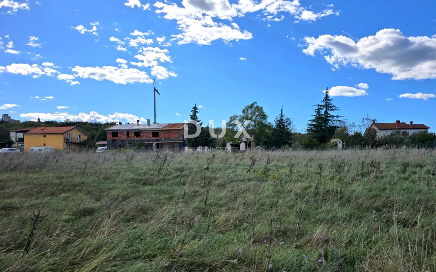 Land In Labin, Croatia (1.081 M²)