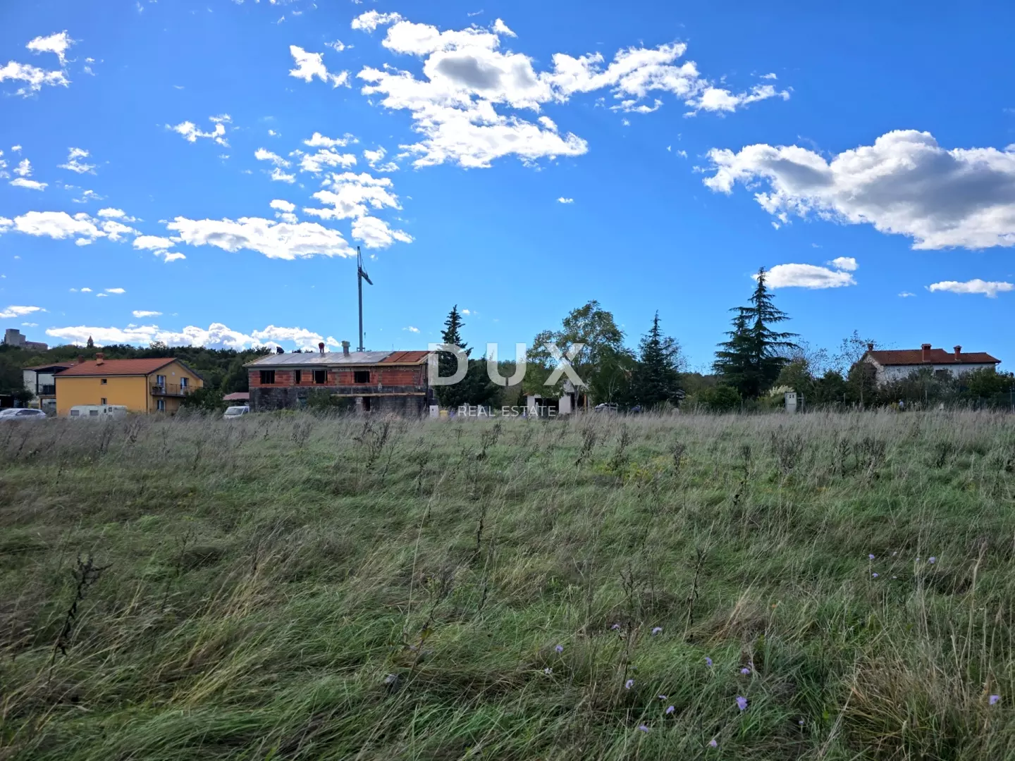 Land In Labin, Croatia (1.081 M²)