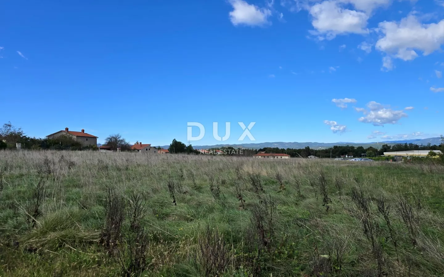 Land In Labin, Croatia (1.117 M²)