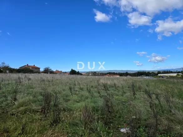 Land In Labin, Croatia (1.117 M²)