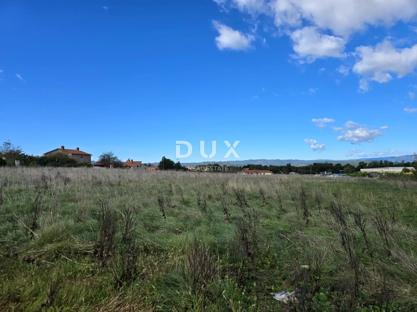 Land In Labin, Croatia (1.117 M²)