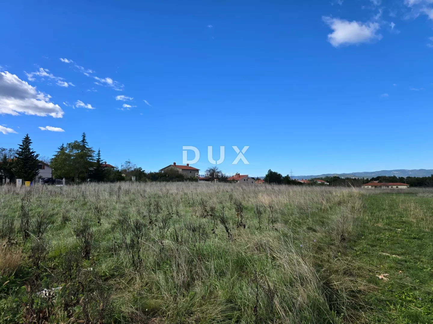 Land In Labin, Croatia (1.117 M²)