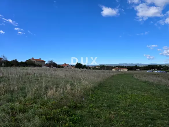 Land In Labin, Croatia (1.117 M²)