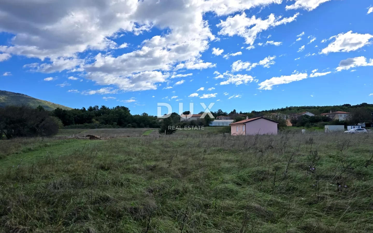 Land In Labin, Croatia (1.117 M²)