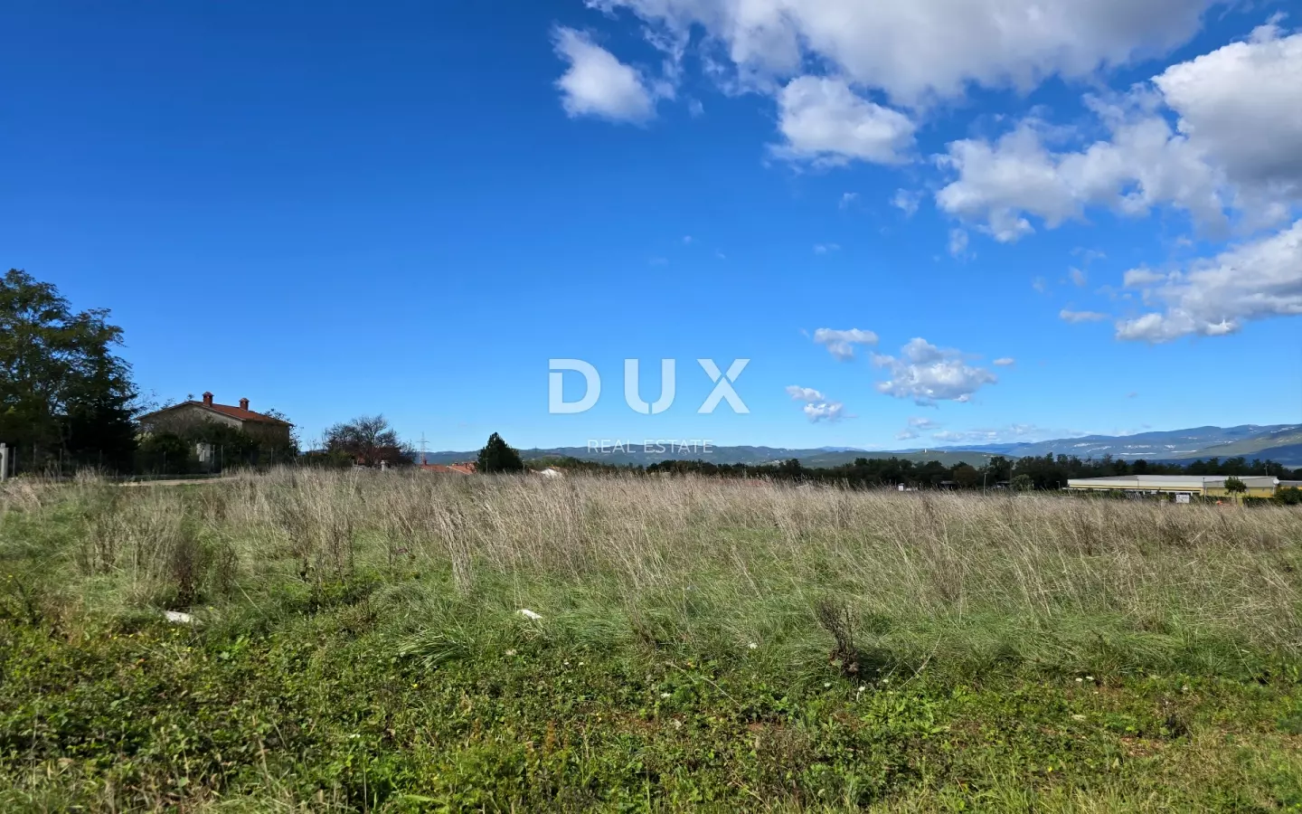 Land In Labin, Croatia (919 M²)