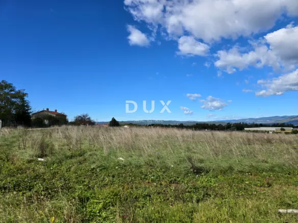 Land In Labin, Croatia (919 M²)