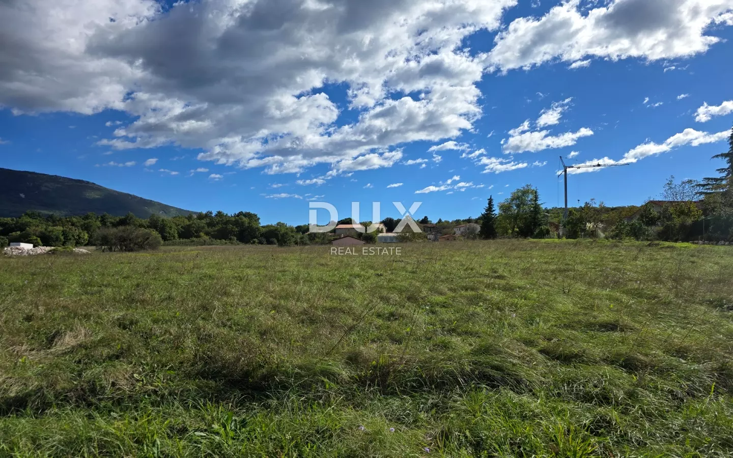 Land In Labin, Croatia (919 M²)