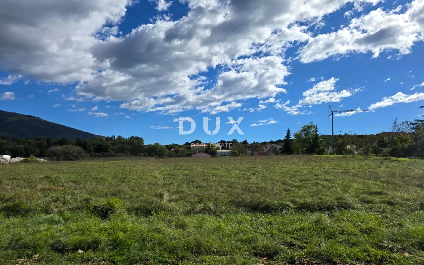 Land In Labin, Croatia (919 M²)