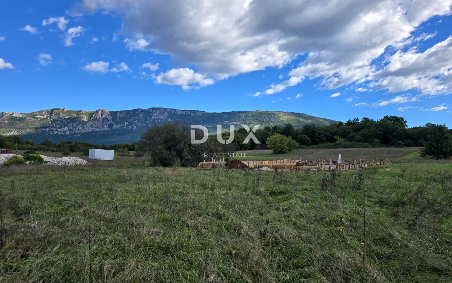 Land In Labin, Croatia (919 M²)