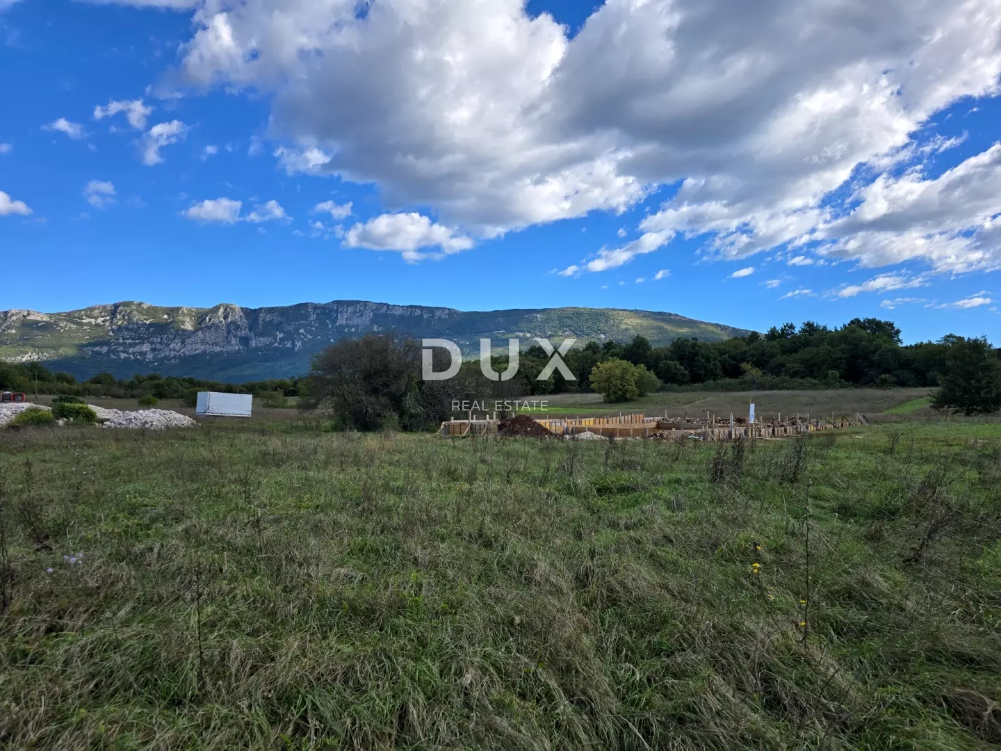 Land In Labin, Croatia (919 M²)