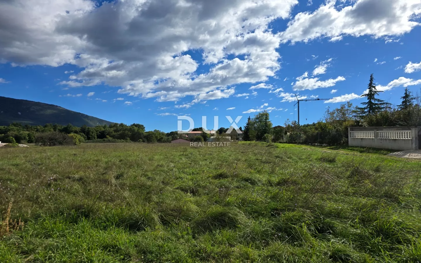 Land In Labin, Croatia (919 M²)
