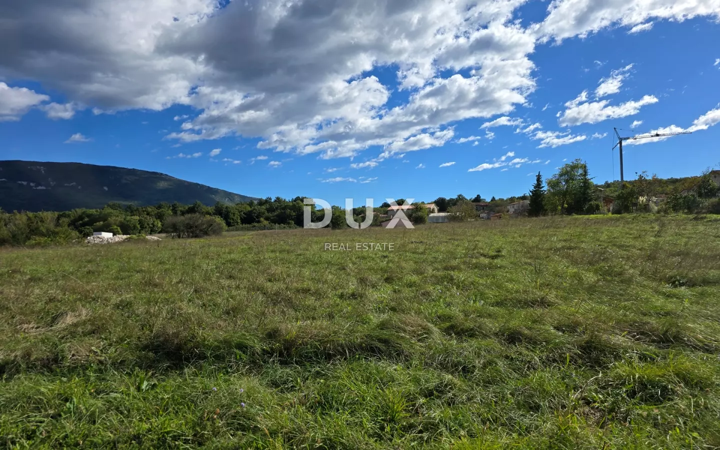 Land In Labin, Croatia (919 M²)