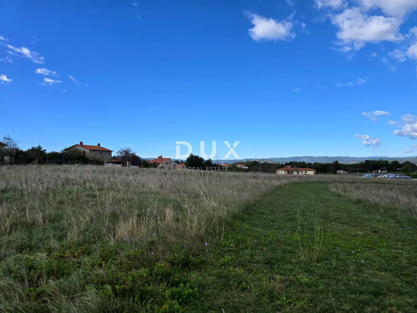 Land In Labin, Croatia (919 M²)