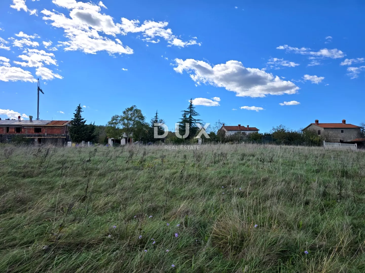 Land In Labin, Croatia (919 M²)