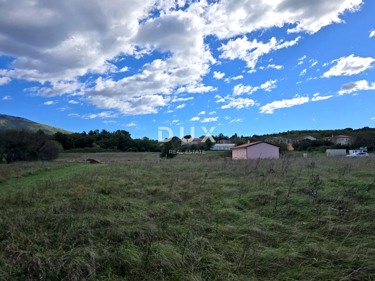 Land In Labin, Croatia (919 M²)