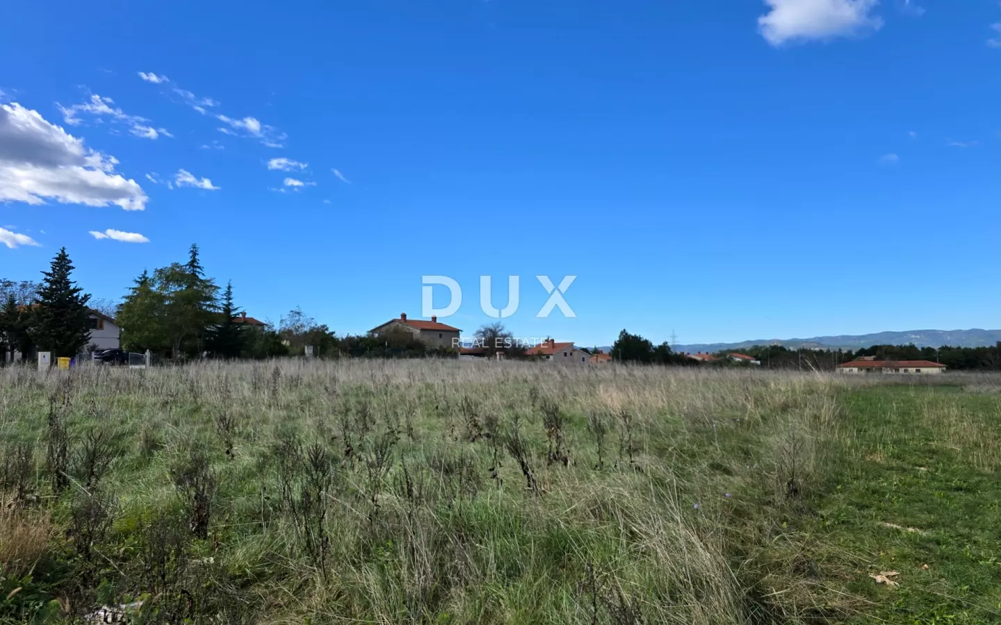 Land In Labin, Croatia (912 M²)