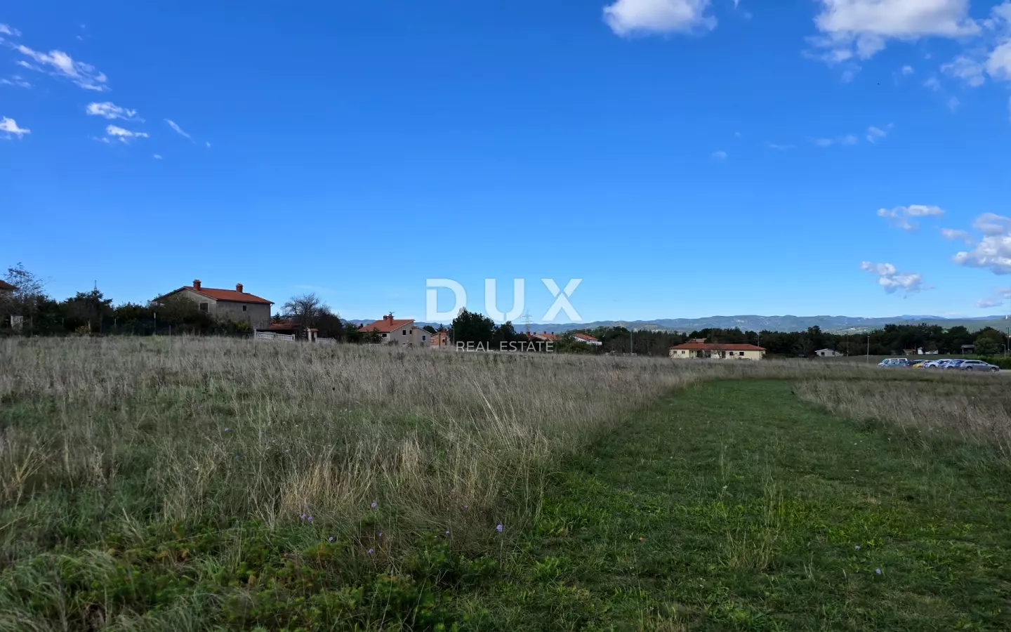Land In Labin, Croatia (912 M²)