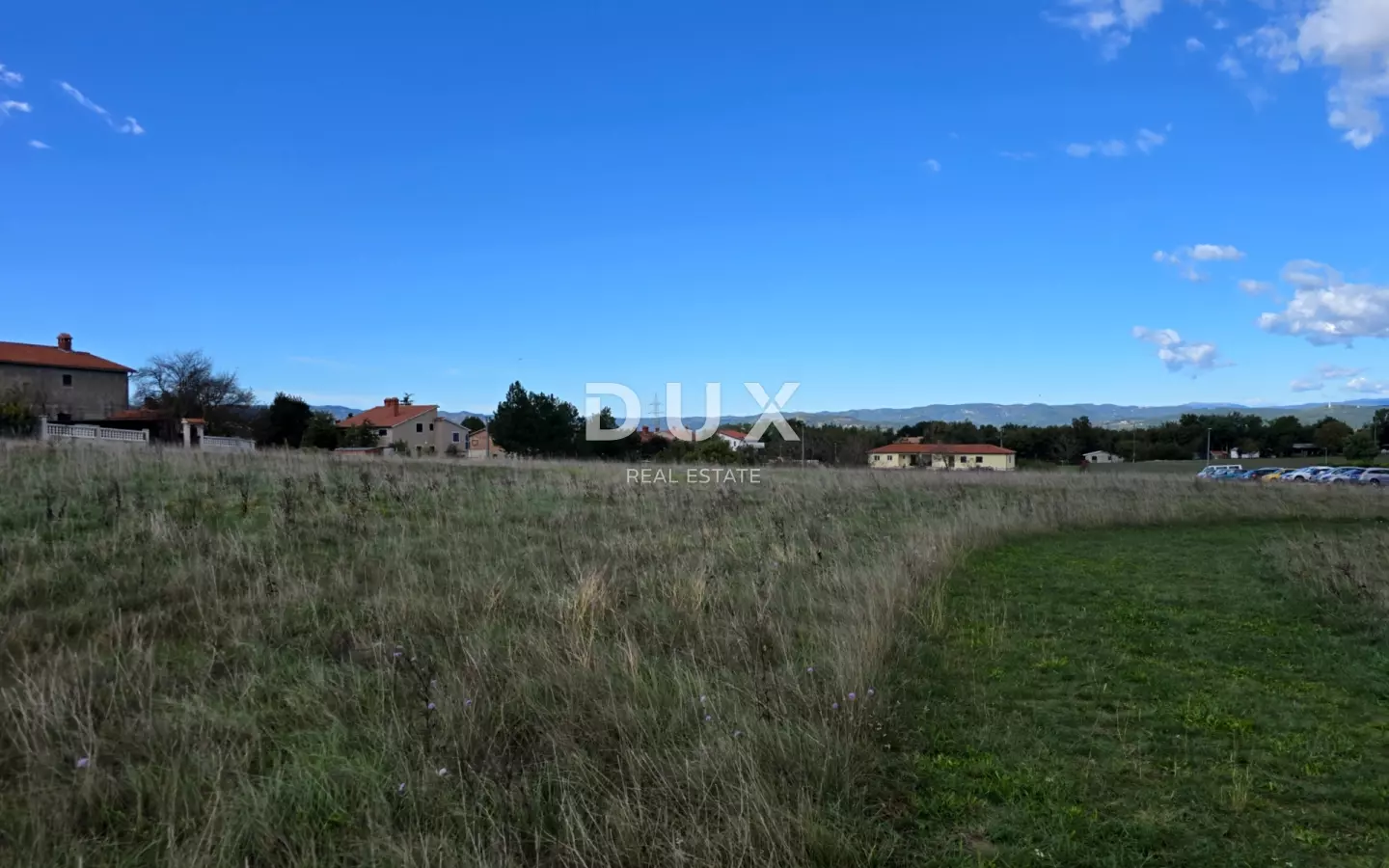 Land In Labin, Croatia (912 M²)