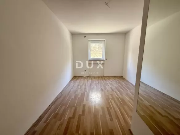 3-bedroom Apartment In Njivice, Croatia (66 M²)