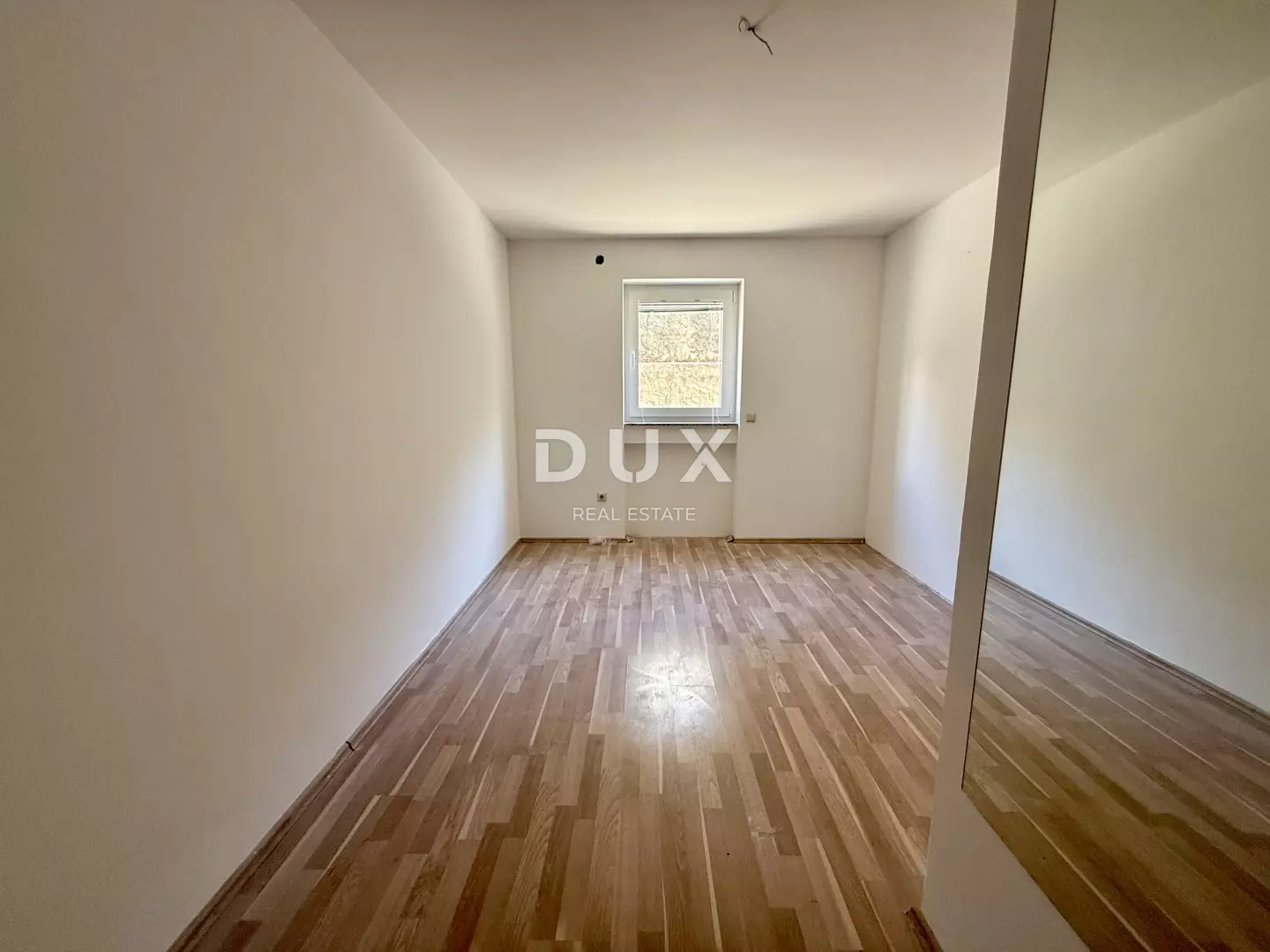 3-bedroom Apartment In Njivice, Croatia (66 M²)