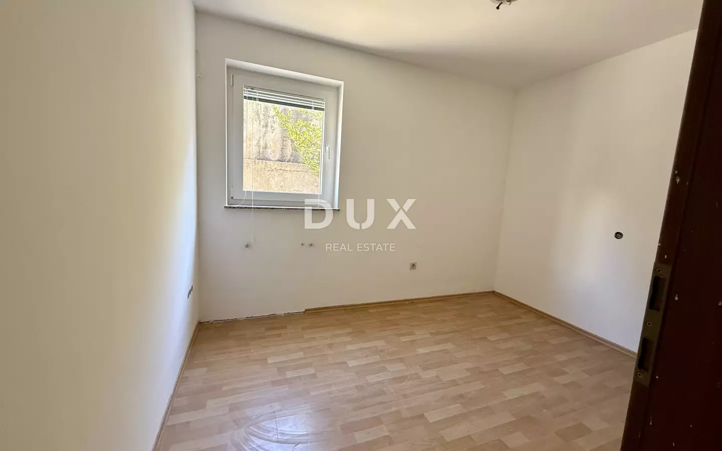 3-bedroom Apartment In Njivice, Croatia (66 M²)