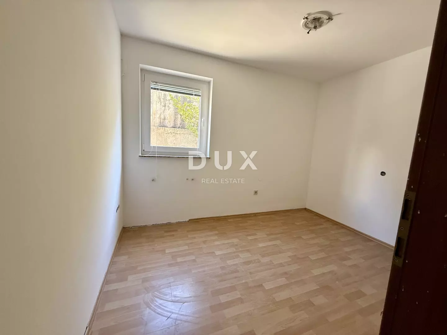 3-bedroom Apartment In Njivice, Croatia (66 M²)