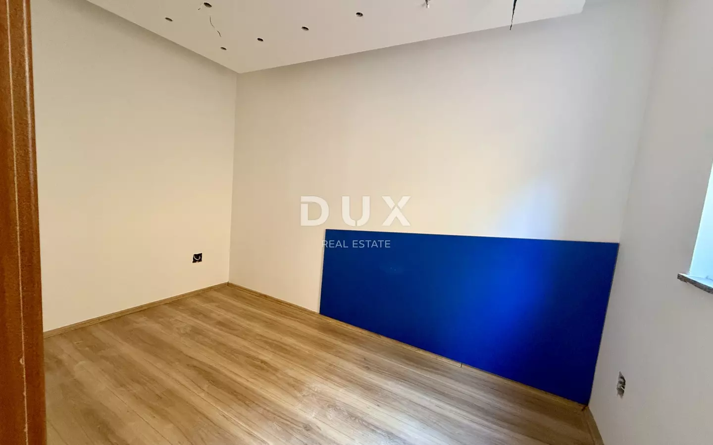 3-bedroom Apartment In Njivice, Croatia (66 M²)