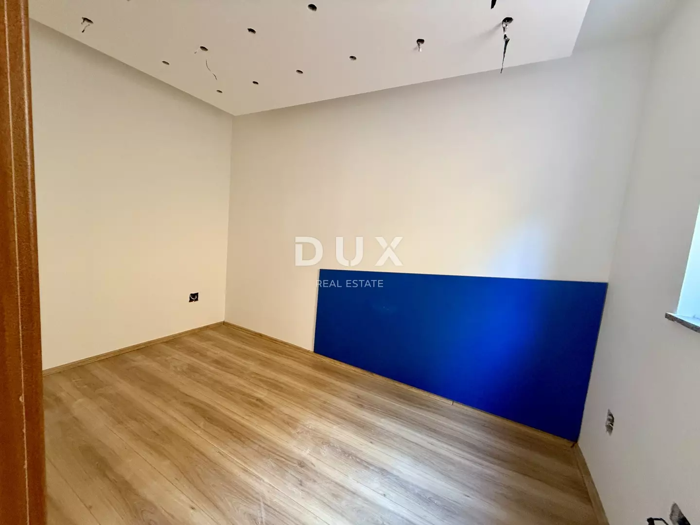 3-bedroom Apartment In Njivice, Croatia (66 M²)